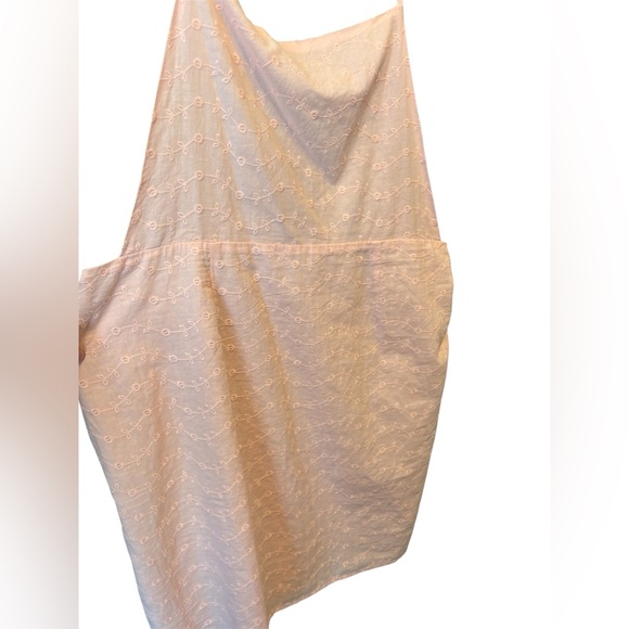 Forever 21 Dresses & Skirts - Forever 21 Cream Midi Dress